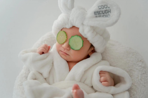 燕郊四个月的宝宝不吃奶