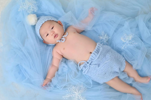 燕郊宝宝肛门发红